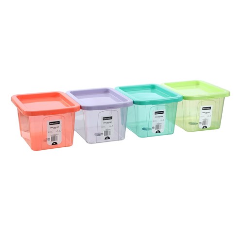 CLICK STORAGE BOX 9L