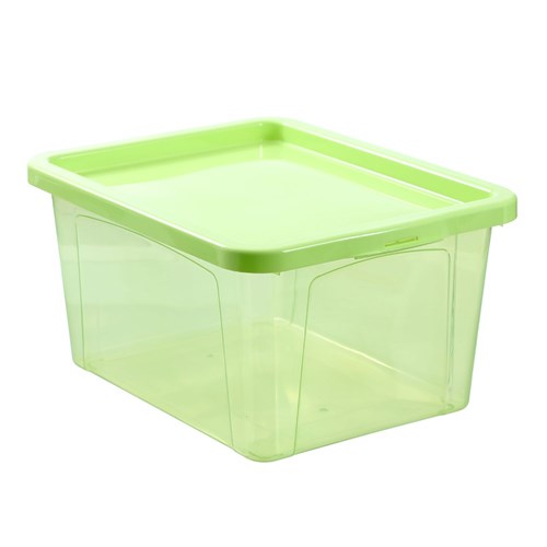 CLICK STORAGE BOX 20L