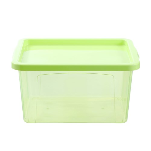 CLICK STORAGE BOX 20L