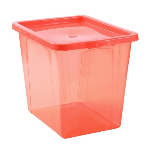CLICK STORAGE BOX 30L