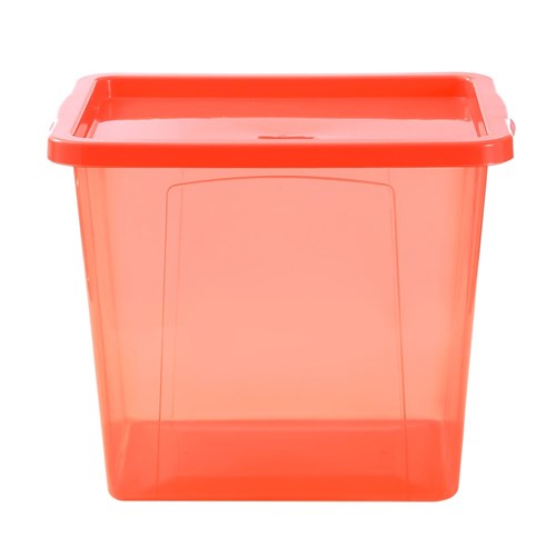 CLICK STORAGE BOX 30L