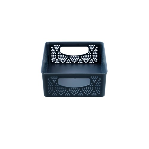 MOROCCAN STORAGE BASKET