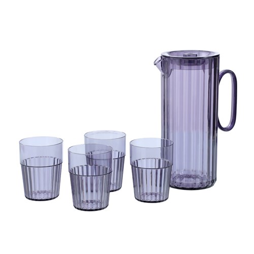 SECRET SUMMER GARDEN