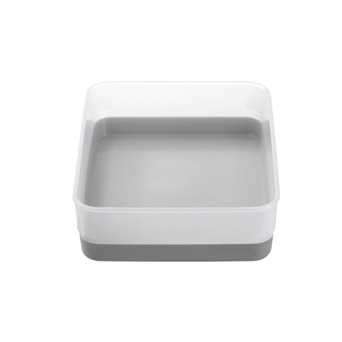 TWO-TONE ORGANISER TRAY