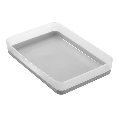 TWO-TONE ORGANISER TRAY