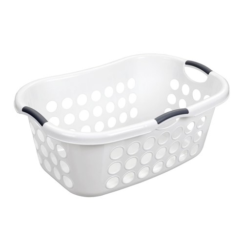 LAUNDRY BASKET HIP HUGGER