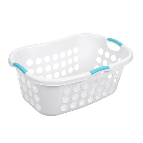 LAUNDRY BASKET HIP HUGGER
