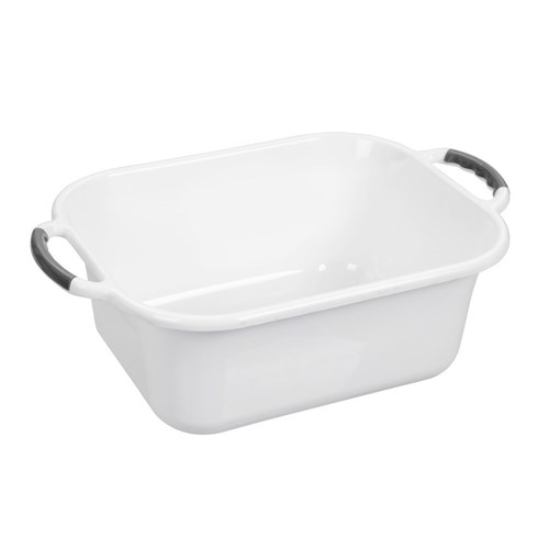 BASIN RECTANGULAR 12.5L