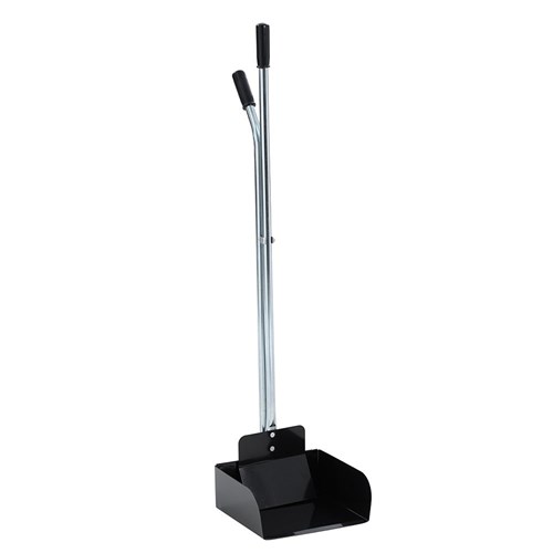 METAL PET POOPER SCOOPER