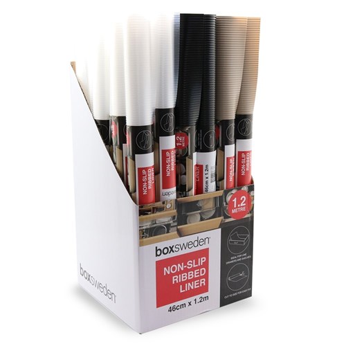 NON SLIP EVA MAT 120X46CM