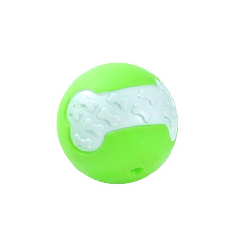 VINYL BALL BONE PRINT