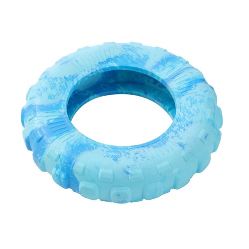 ALL TERRAIN RUBBER TYRE 2 TONE