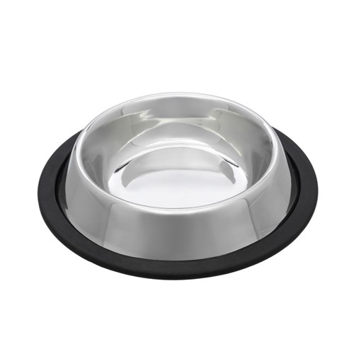 STAINLESS STEEL PET BOWL