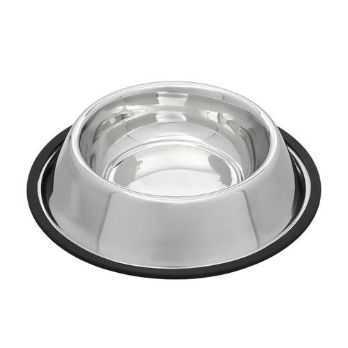 STAINLESS STEEL PET BOWL