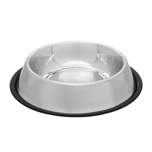 STAINLESS STEEL PET BOWL