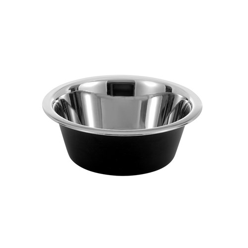 STAINLESS STEEL PET BOWL