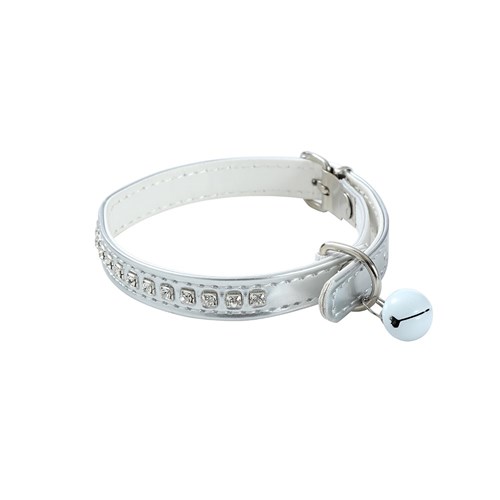 POUNCE DIAMONTE CAT COLLAR