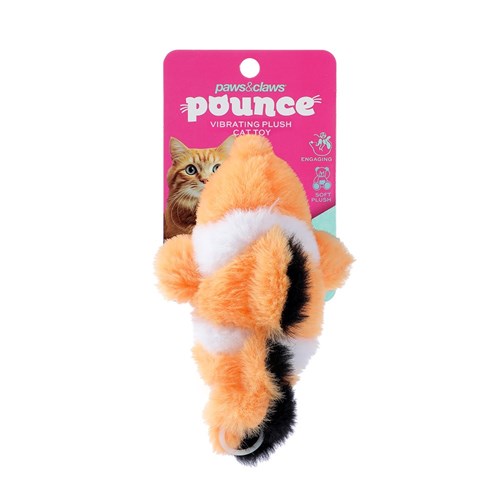 POUNCE CHASEY VIBRATING ANIMAL