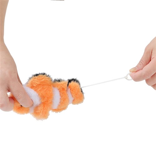 POUNCE CHASEY VIBRATING ANIMAL