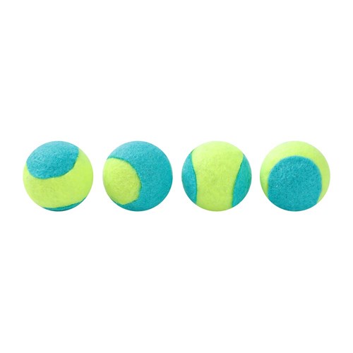 POUNCE MINI FELT TENNIS BALL