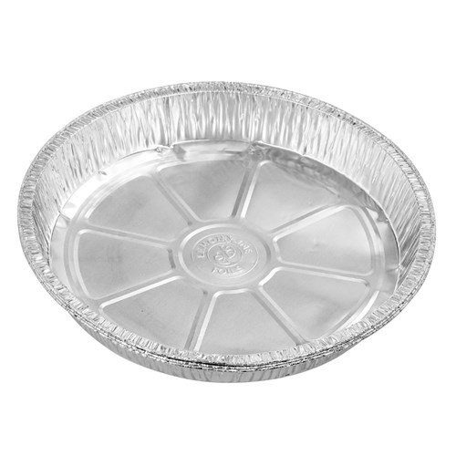 FOIL PIE TRAY 3PK 29CM