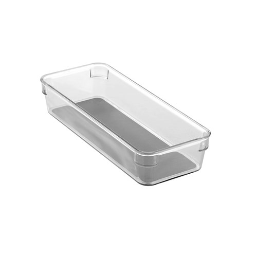 CRYSTAL GRIP ORGANISER TRAY