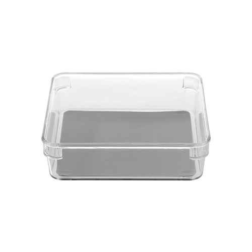 CRYSTAL GRIP ORGANISER TRAY