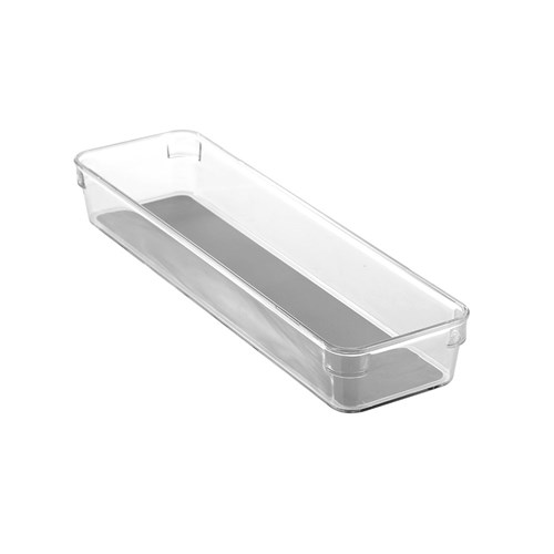 CRYSTAL GRIP ORGANISER TRAY