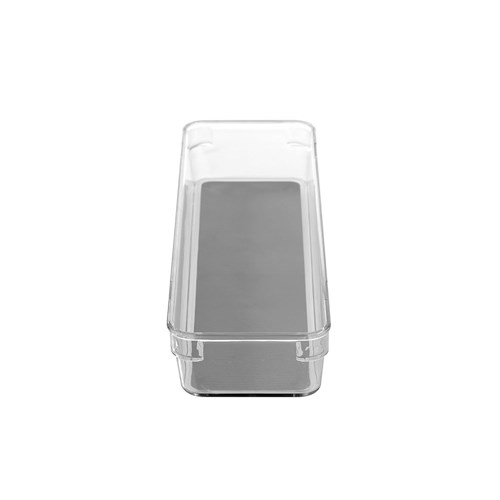 CRYSTAL GRIP ORGANISER TRAY