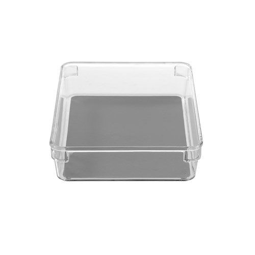 CRYSTAL GRIP ORGANISER TRAY