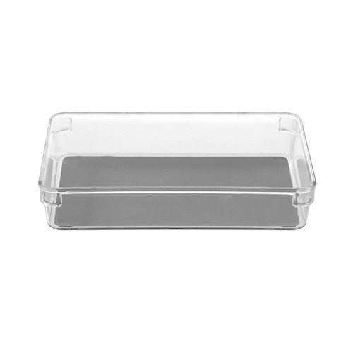 CRYSTAL GRIP ORGANISER TRAY