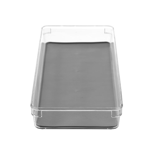 CRYSTAL GRIP ORGANISER TRAY