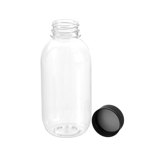 REUSABLE JUICE BOTTLE 4PK
