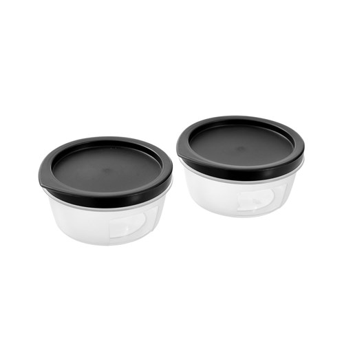 FOOD KEEPER ROUND CONTAINER