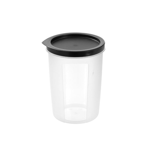 FOOD KEEPER ROUND CONTAINER