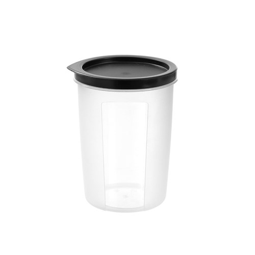 FOOD KEEPER ROUND CONTAINER