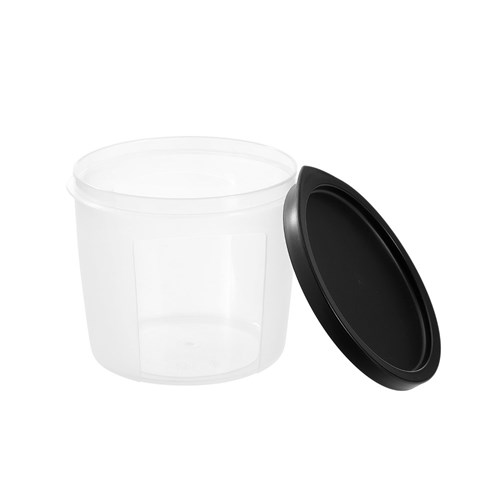 FOOD KEEPER ROUND CONTAINER