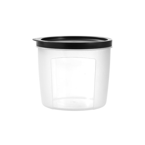 FOOD KEEPER ROUND CONTAINER