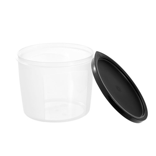 FOOD KEEPER ROUND CONTAINER