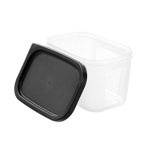 FOOD KEEPER RECT CONTAINER