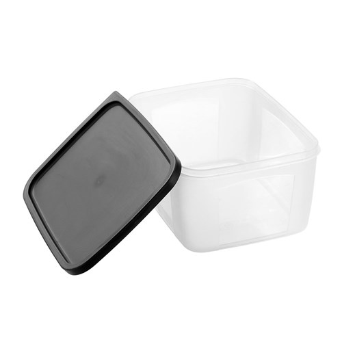 FOOD KEEPER RECT CONTAINER
