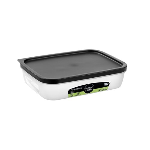 FOOD KEEPER RECT CONTAINER