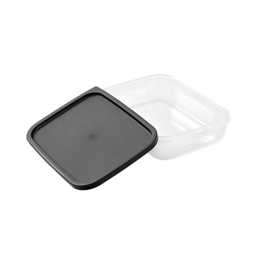 FOOD KEEPER RECT CONTAINER