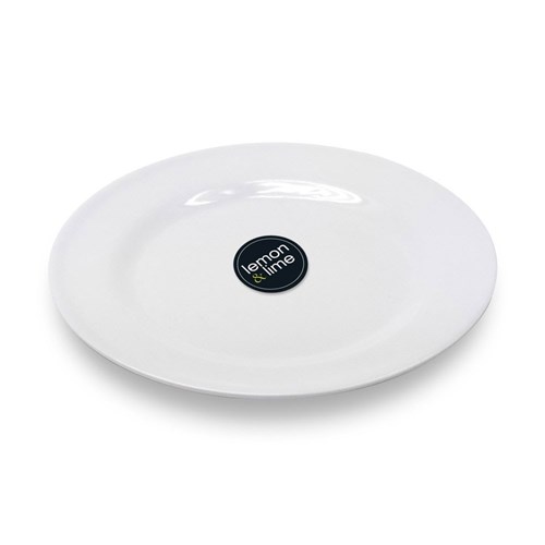 MELAMINE SIDE PLATE ROUND