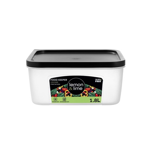 FOOD KEEPER SQUARE CONTAINER