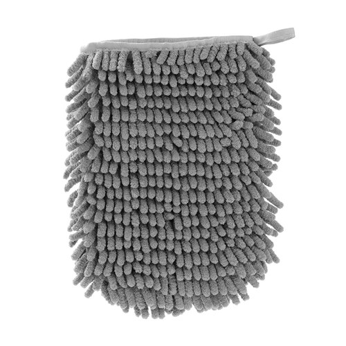 GROOMING DRYING GLOVE 26X21CM