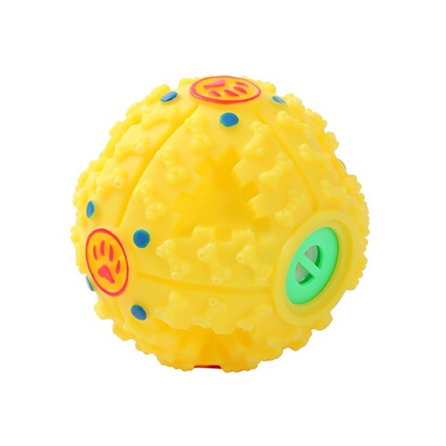 MINI GIGGLE BALL 7.2CM