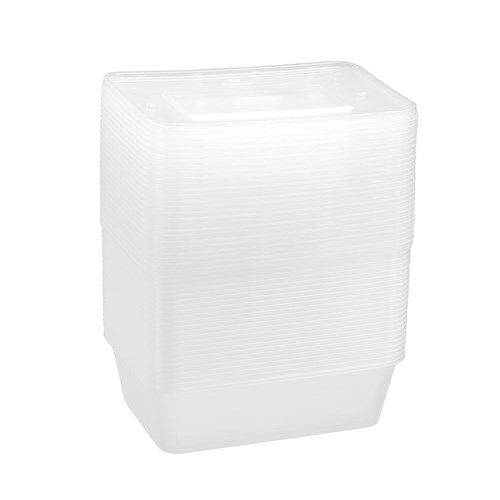 REUSABLE FOOD CONTAINERS