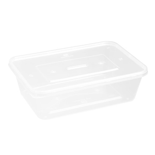 REUSABLE FOOD CONTAINERS