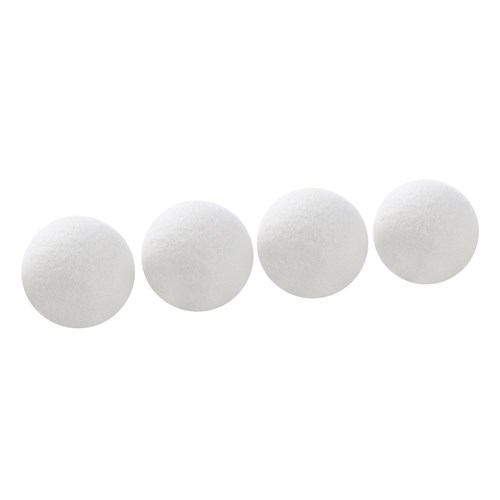 WOOL LAUNDRY DRYER BALLS